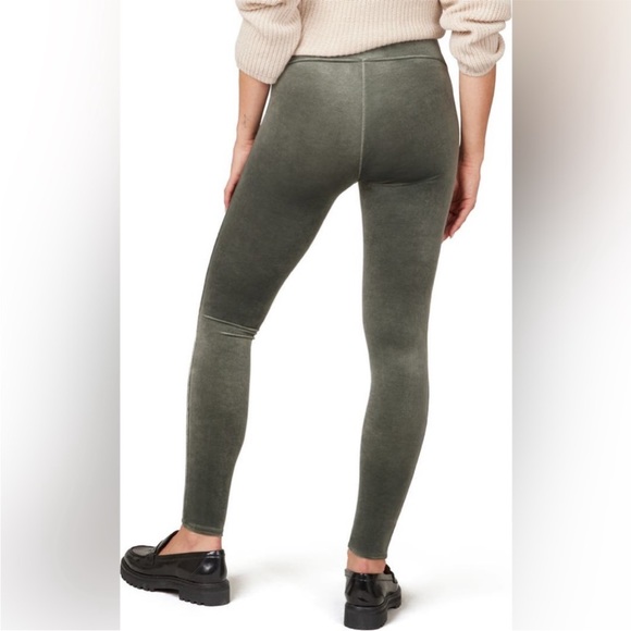 Spanx velvet leggings - Picture 3 of 12